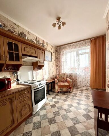 р-н Заводский дом 5 Кемеровская обл. — Кузбасс фото