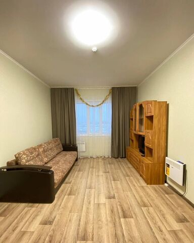 квартира мкр-н 11В, 7, Тюменская обл. фото