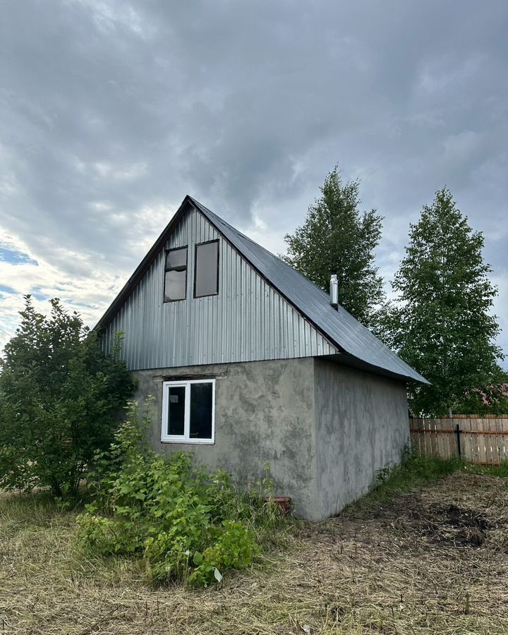 дом г Белоярский снт Луч Севера, 137, Тюменская обл., Нижневартовск фото 1