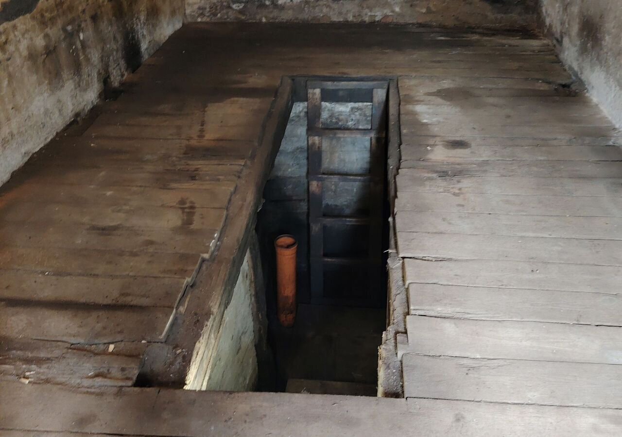 гараж г Сыктывкар ул Кутузова 18/4 фото 5