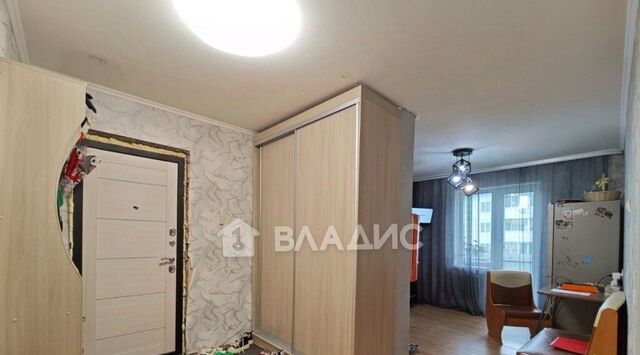 квартира ул Балабина 6 фото