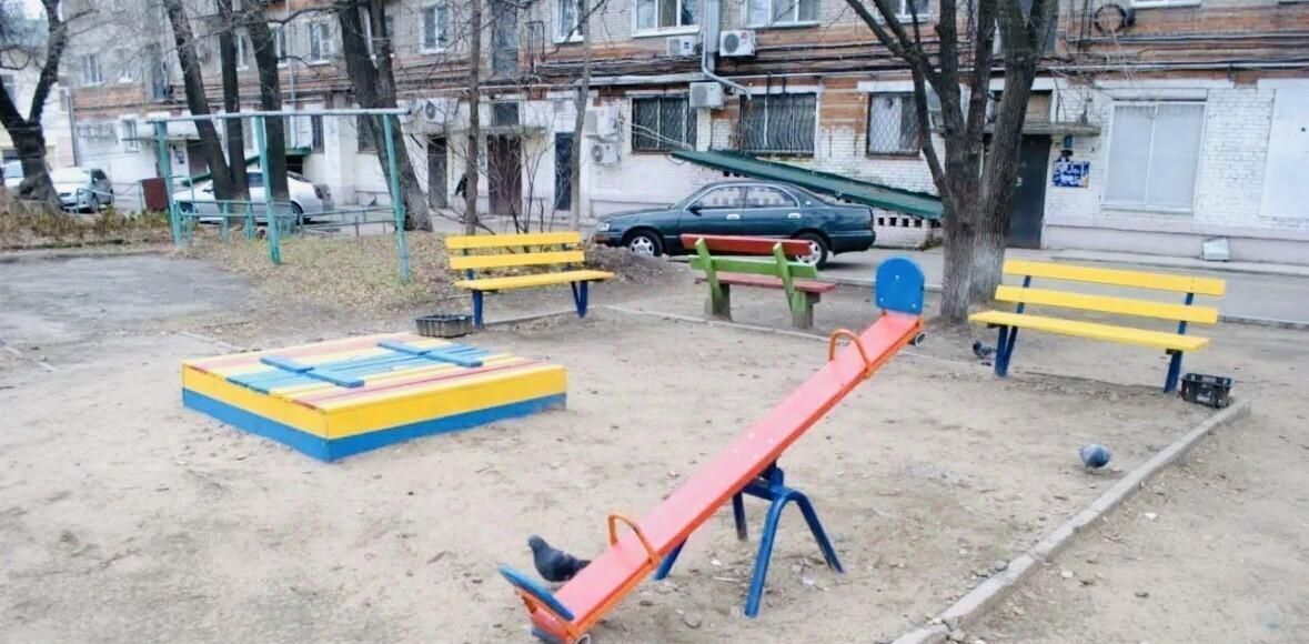 квартира г Уссурийск ул Некрасова 82а фото 14