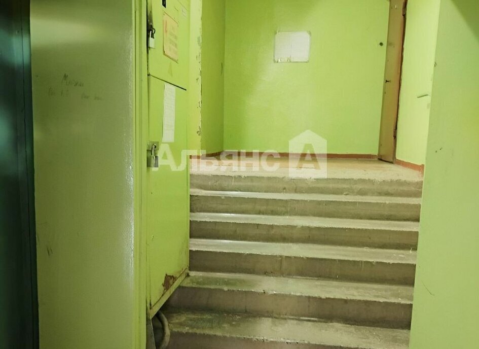 квартира г Волгодонск пер Западный 2 фото 18