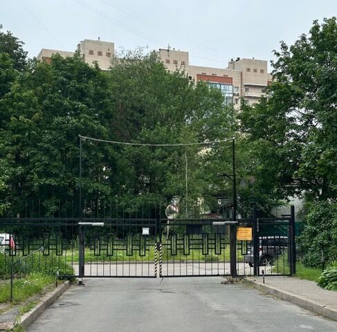 метро Удельная ул Рашетова 6 округ Светлановское фото