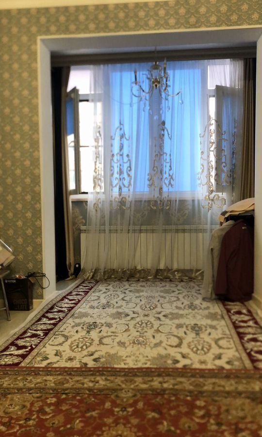 квартира г Каспийск ул Камиля Гасанова 3 фото 4