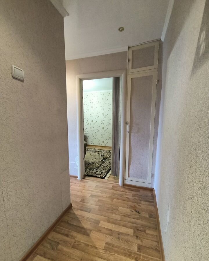 квартира г Бузулук ул Гая 77 фото 7