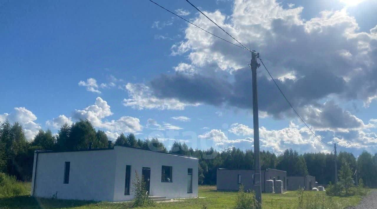 дом г Добрянка д Адищево ул Заречная 22 фото 20