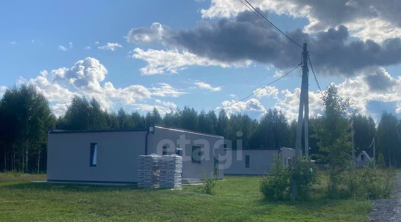 дом г Добрянка д Адищево ул Заречная 22 фото 25