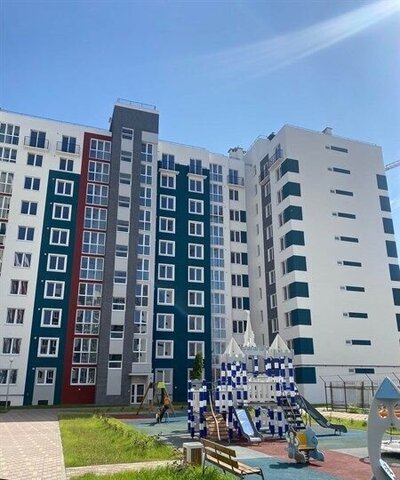 р-н Московский ул У.Громовой 6 фото