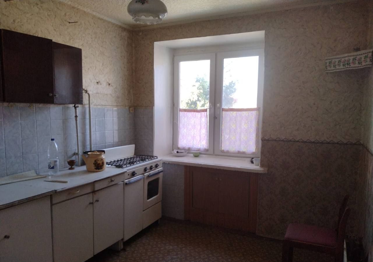 квартира р-н Зеленодольский г Зеленодольск ул Гагарина 13 Республика Татарстан Татарстан, муниципальное образование Зеленодольск фото 5