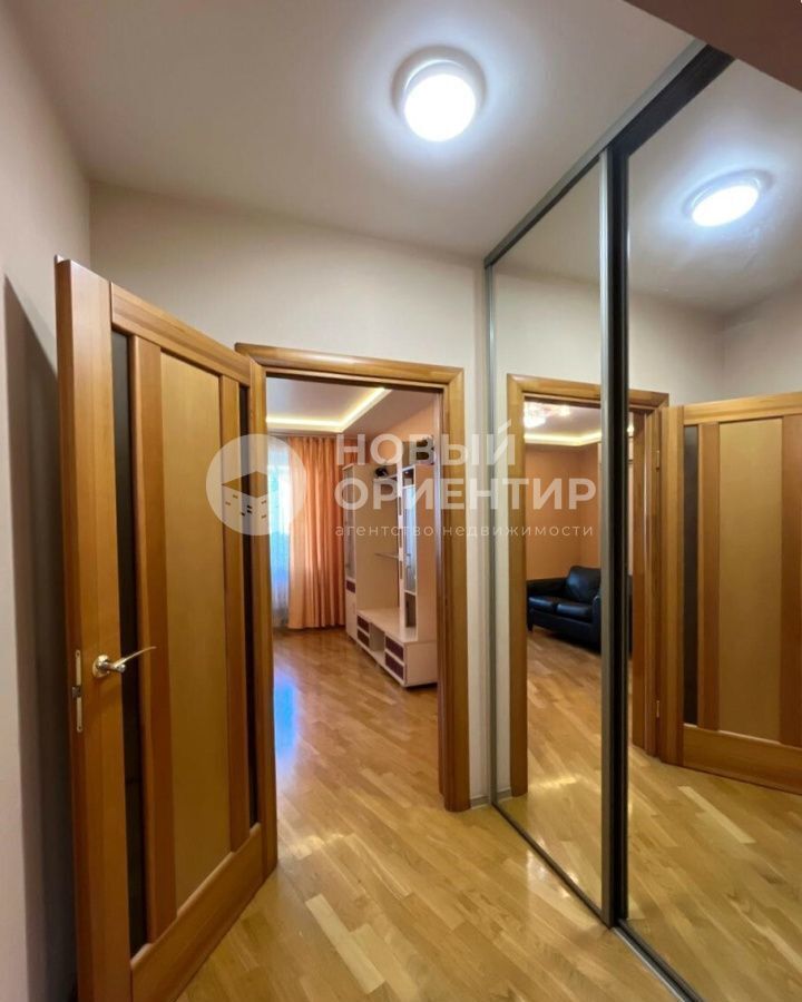 квартира г Верхняя Пышма ул Калинина 35 фото 15