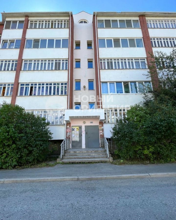 квартира г Верхняя Пышма ул Калинина 35 фото 27