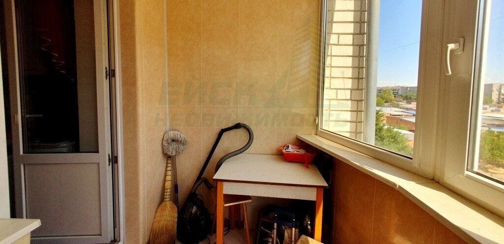 квартира р-н Ейский г Ейск ул Красная 53/3 фото 21
