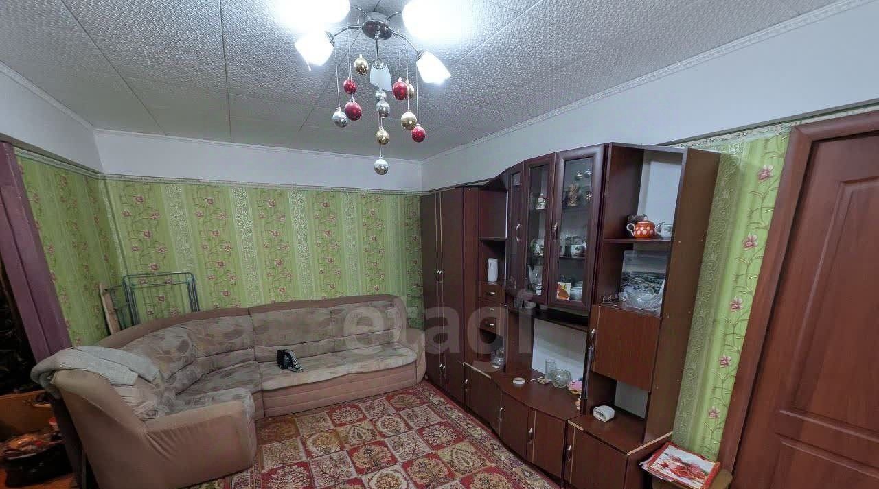 квартира г Ижевск р-н Индустриальный Буммаш ш Воткинское 40 фото 3