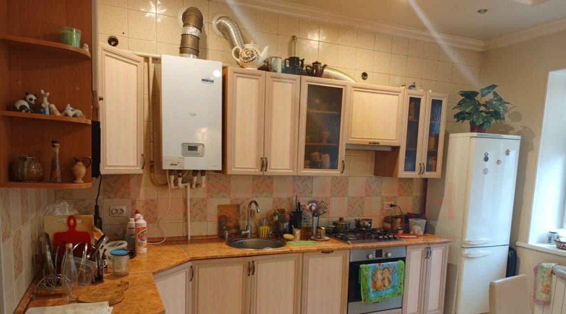 дом г Новочеркасск ул им генерала А.И.Лебедя 30 фото 4