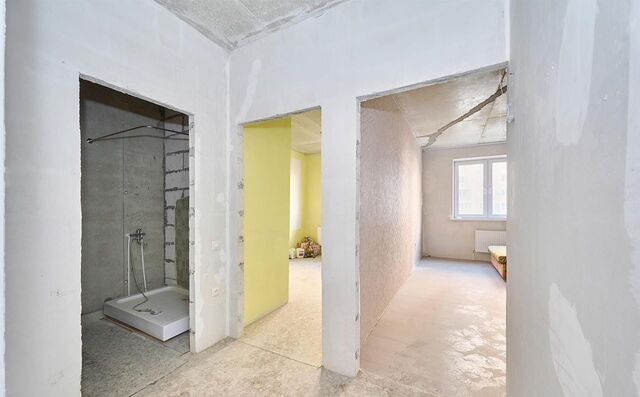 р-н Прикубанский ул Заполярная 37к/4 мкр-н Славянский фото