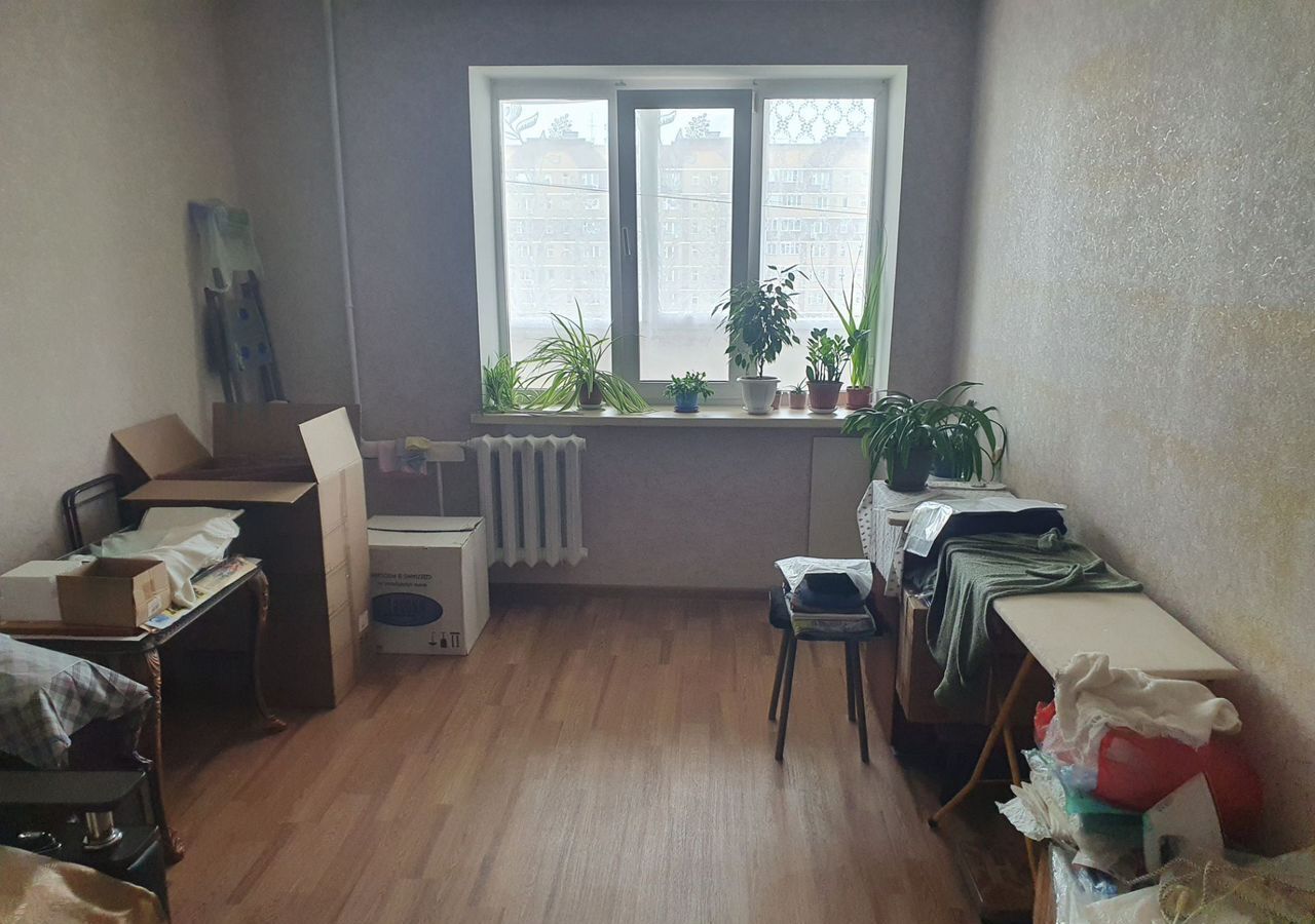 квартира г Стерлитамак Солнечный ул Артема 100 фото 3