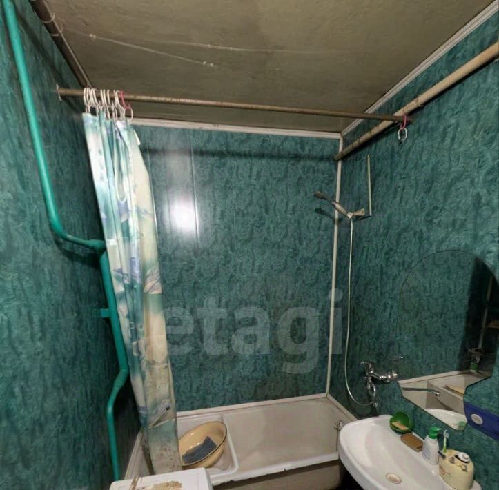квартира г Ижевск р-н Индустриальный Буммаш ш Воткинское 40 фото 5