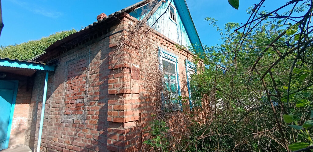 дом г Горячий Ключ ст-ца Имеретинская ул Шоссейная фото 4