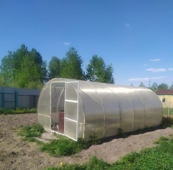 дом г Ангарск снт Тополек-2 7 фото 6