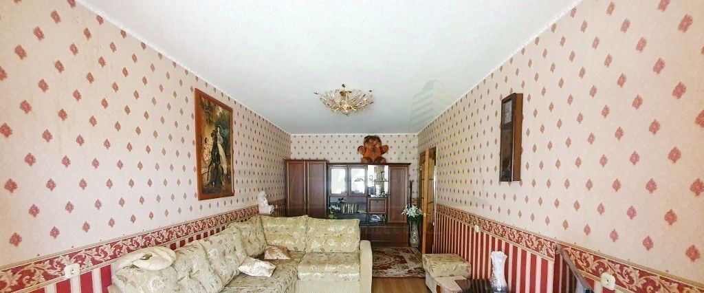 квартира р-н Ейский г Ейск ул Красная 53/3 фото 24