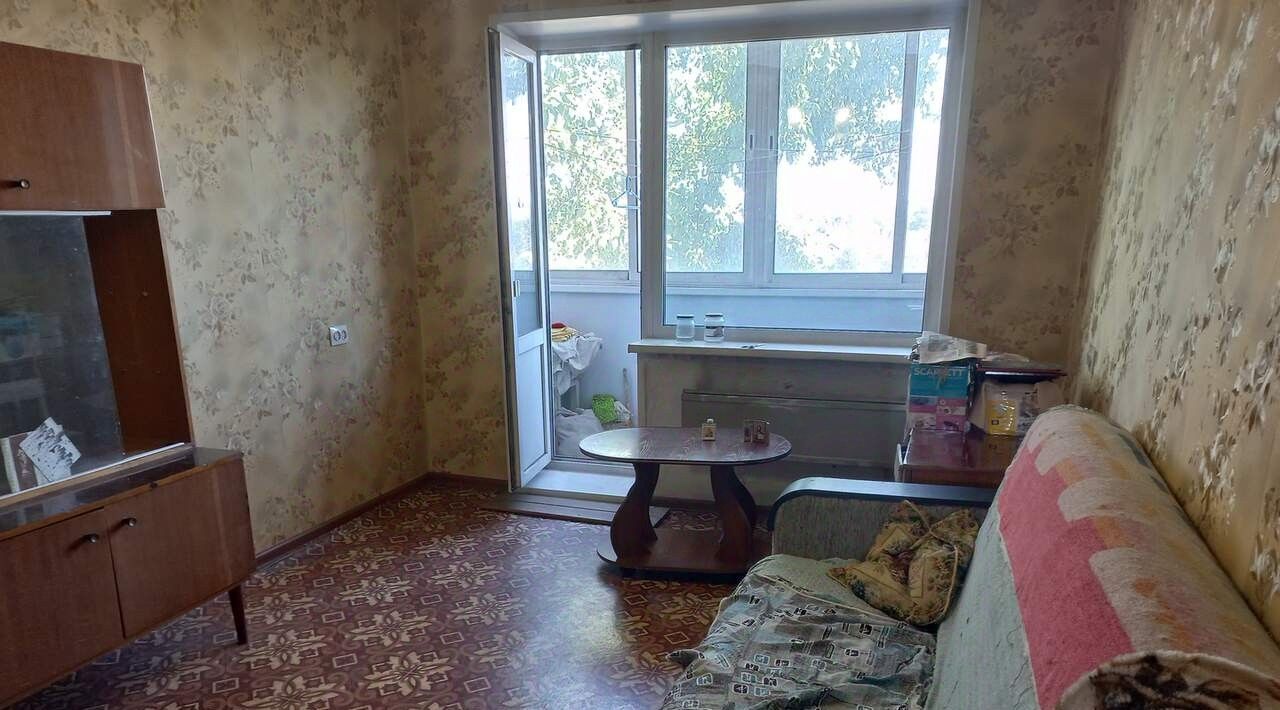 квартира г Черногорск ул Бограда 96 фото 1