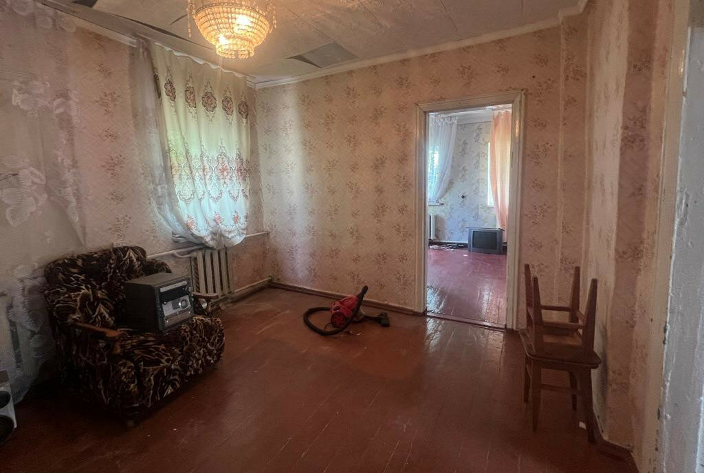 дом р-н Кореновский г Кореновск 2-й квартал фото 9
