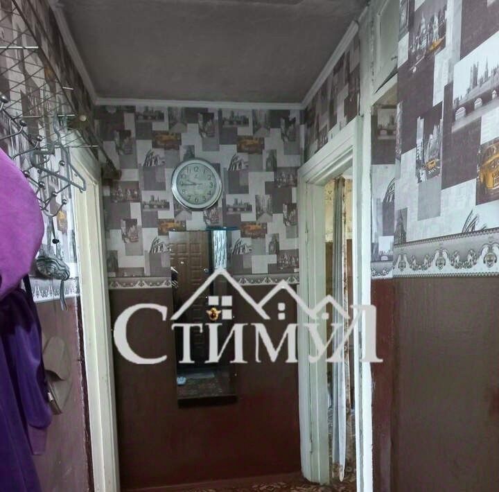 квартира г Черногорск ул Бограда 96 фото 6