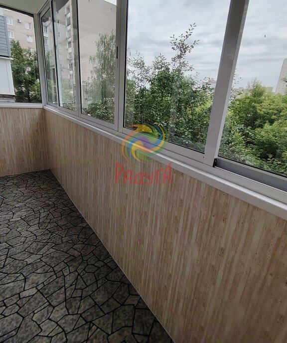 квартира г Иваново р-н Фрунзенский ул Футбольная 2 фото 15