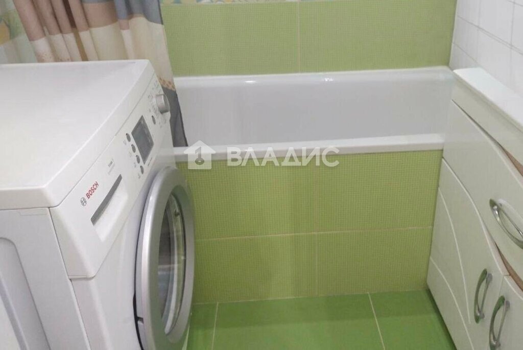 квартира г Белгород ул Буденного 2 фото 7