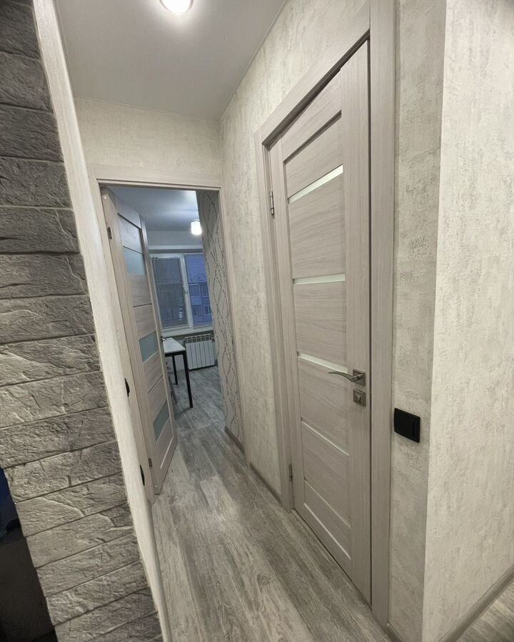 квартира г Ачинск 9-й мкр-н, 5 фото 5