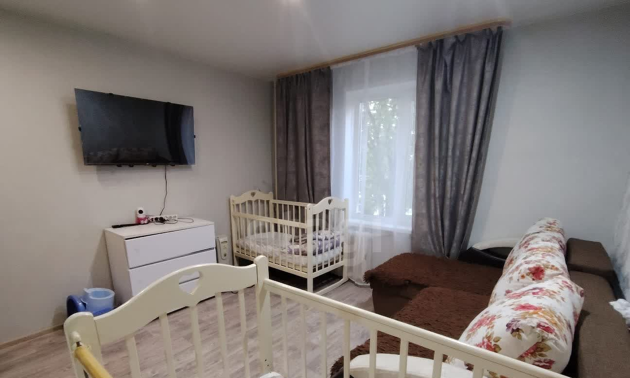 квартира г Алапаевск ул Николая Островского 4/2 фото 6