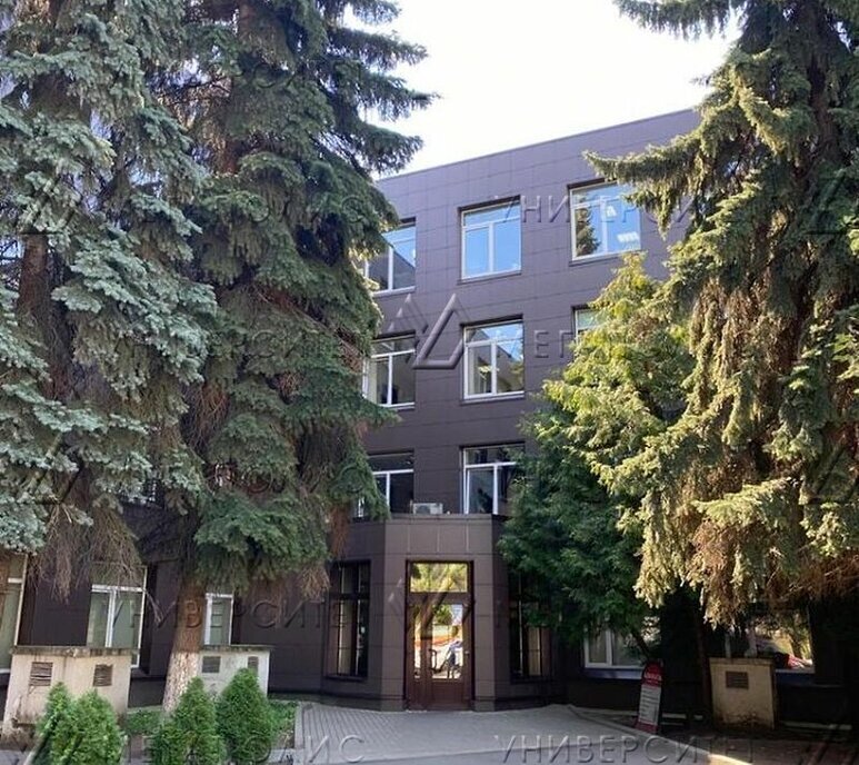 офис г Люберцы ул Кирова 20а Люберцы фото 4
