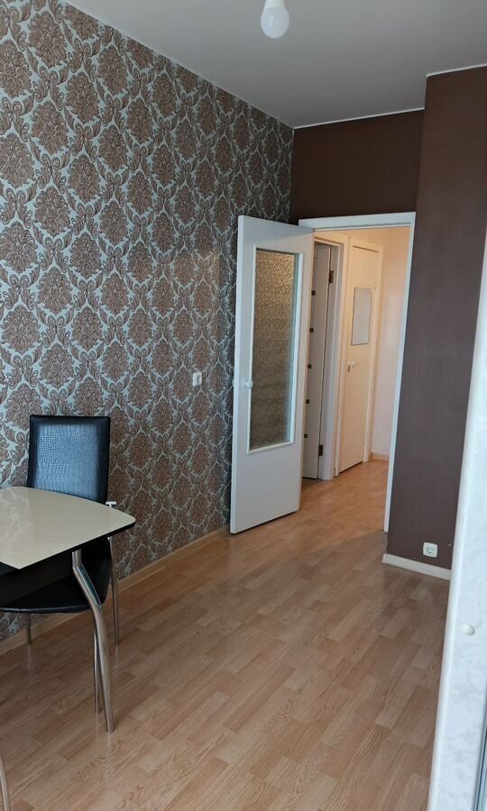 квартира г Новоуральск б-р Академика Кикоина 15 фото 16