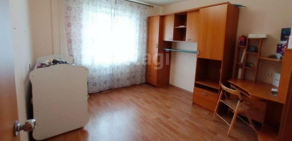 квартира г Новосибирск ул Петухова 99/2 Площадь Маркса фото 6