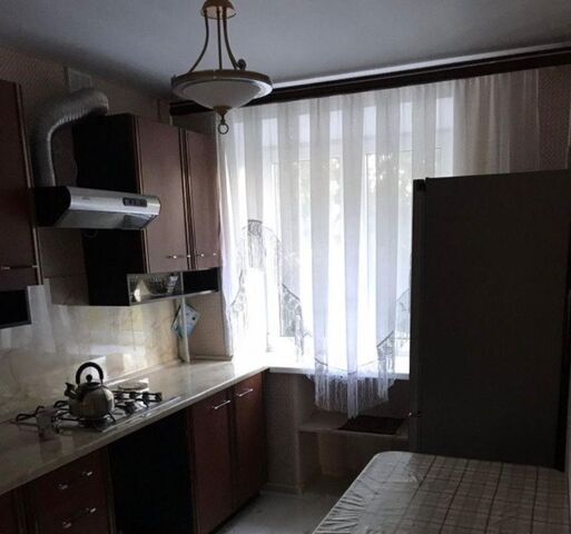 метро Горки ул Новый Татарстан 13 фото