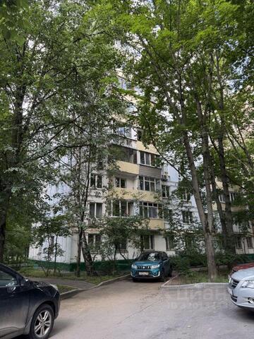 квартира ЗАО Тимирязевский дом 34/1 Московская область фото