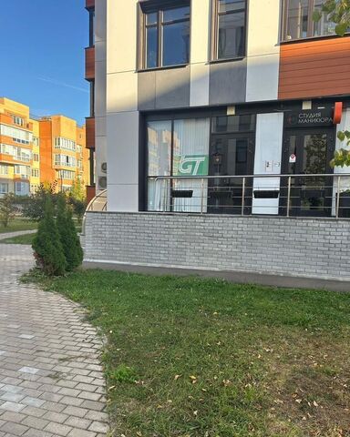 ул Рублевское предместье 10к/1 Красногорск фото