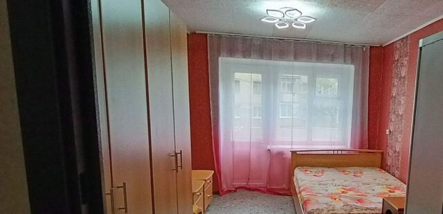 р-н Индустриальный ул Мира 101 фото