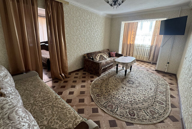 квартира пер Красноармейский 56а фото