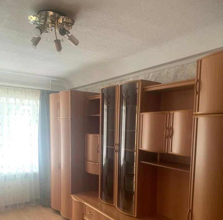 квартира г Новочеркасск ул Энгельса 49а фото 3