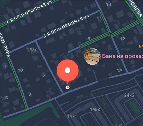 р-н Советский ул 2-я Крайняя 2 Сиб НИИСХоз мкр фото