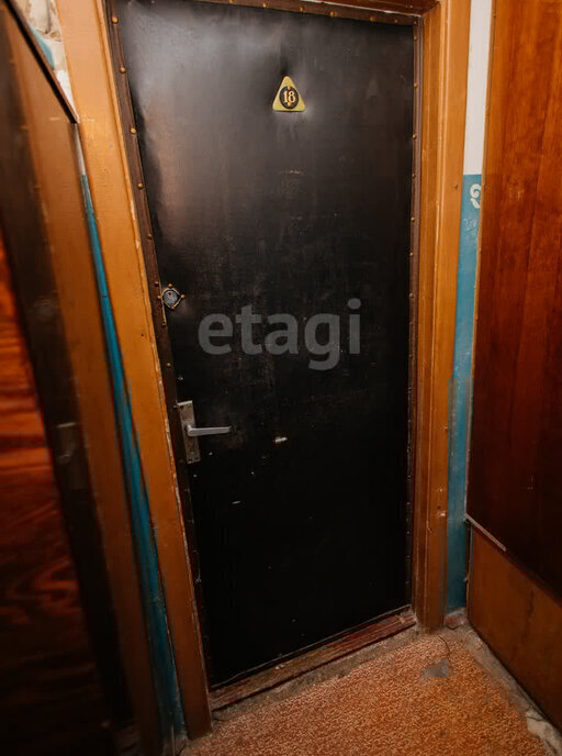 комната г Белгород ул Железнякова 22 фото 12