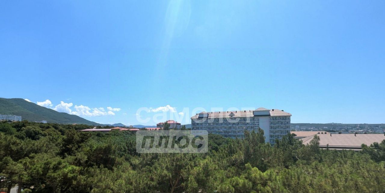 квартира г Геленджик ул Мира 40 Центр фото 1