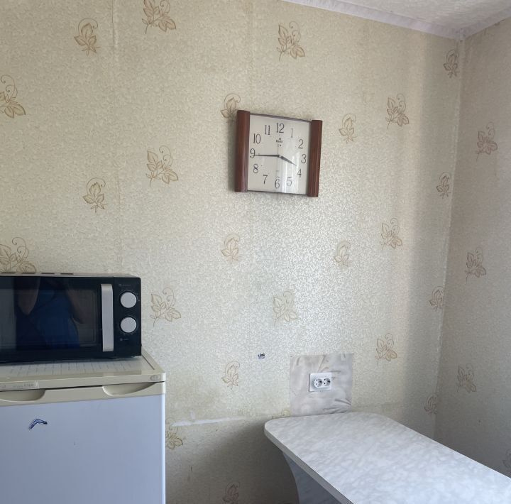 квартира г Вольск ул Талалихина 36 фото 4