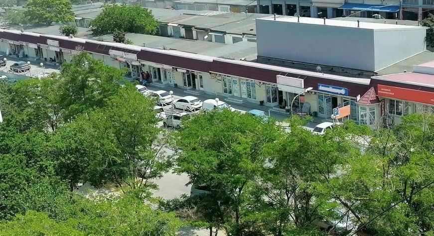 квартира г Новороссийск р-н Южный ул Волгоградская 38 фото 22