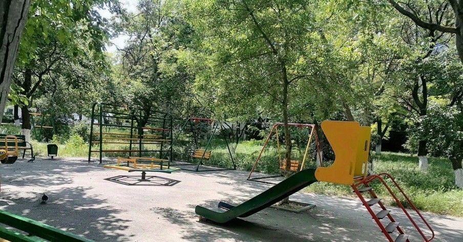 квартира г Новороссийск р-н Южный ул Волгоградская 38 фото 26