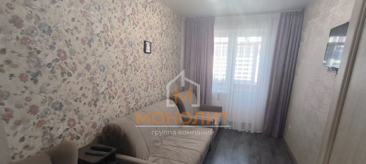 квартира г Горячий Ключ Развилка ул Ярославского 146е/11 м-н фото 7