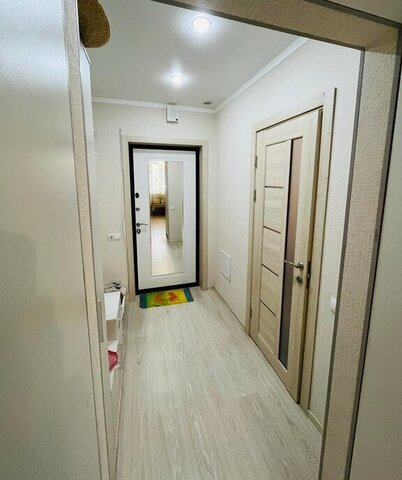 квартира ул Рождественская 55к/1 фото