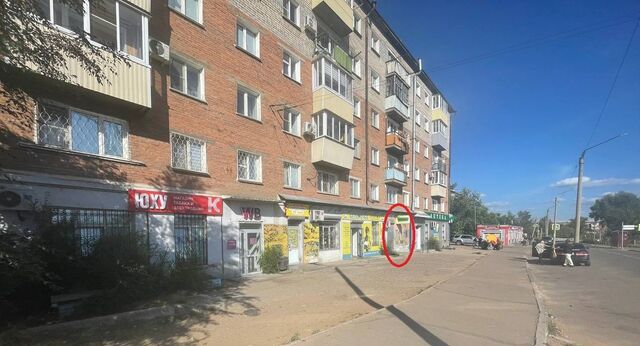 свободного назначения р-н Железнодорожный дом 25 фото